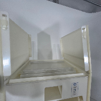 Pall Corporation LGRPTTE500L Allegro Single-Use System Plastic Totes image 3